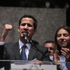 Poll: Do you think Ireland is right to support Venezuela's Juan Guaidó?