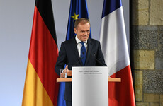 Poll: Do you think Donald Tusk's 'special place in hell' comment was warranted?