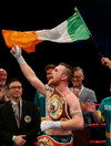 Hogan's world-title showdown with Mexico's Munguia could lead to tantalising all-Irish clash