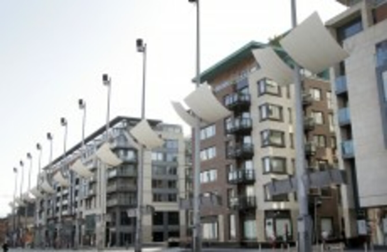 Nearly 700 NAMA units being provided suitable for social housing minister