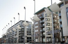 Nearly 700 NAMA units being provided suitable for social housing - minister