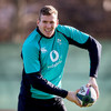 Henshaw a late injury withdrawal as Schmidt names Ireland team for Scotland