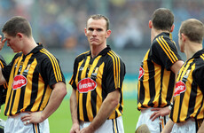 The nine-time All-Ireland winner making his Croke Park return at 38