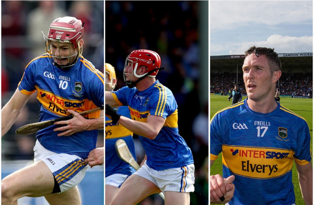 'It's a tough time' - 14 Tipperary hurlers on injury list and Sheedy ...