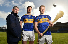 Liam Sheedy: 'Let's call it straight - 22 of the 32 counties absolutely ignored (the club month)'