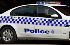 A Mayo woman has died in a car crash in Australia