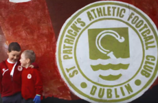 Brian Kerr narrates brilliant St Pat's video celebrating 90 years of the club
