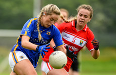 Tipp star in line for AFLW debut while four other Irish set to start this weekend