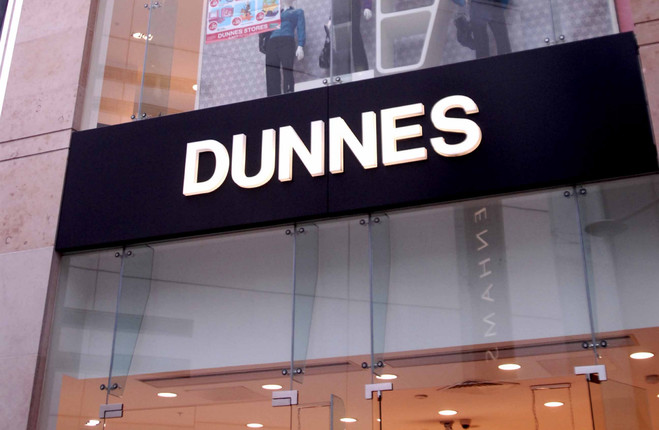 Woman who alleges being accused of stealing €1 shopping bag from Dunnes ...