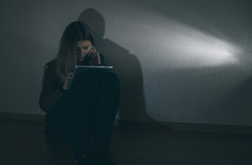 Victim of 'Irish Sluts' Reddit page says she felt 'physically sick ...