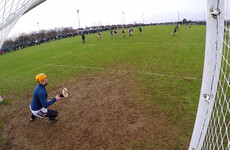 Duggan and Byrnes miss penalties in LIT's shock Fitzgibbon quarter-final defeat to NUIG