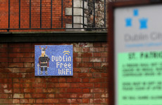 After a three-year absence, free public Wi-Fi is coming back to Dublin - but not the city centre