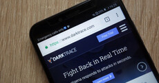 Billion-dollar cybersecurity firm Darktrace has opened a base in Dublin