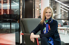 'When my colleagues at a previous company were laid off, I felt as if I'd failed the team'