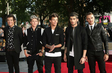 Singer songwriter brings copyright infringement action to High Court over One Direction song