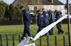 Nurse tells murder trial man had knife 'embedded' in chest with handle 'snapped off'