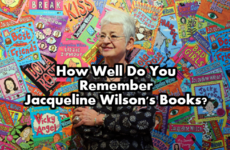 How Well Do You Remember Jacqueline Wilson's Books?