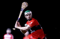 Kehoe and Kingston goals see UCC into last four after dogged battle with IT Carlow