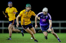 Star-studded DCU side too much for Dublin rivals as 2018 finalists coast into semi-final
