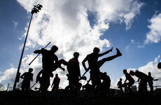 Limerick-Galway and Cork-Dublin semis in store as Fitzgibbon last four confirmed