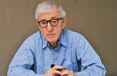 Woody Allen sues Amazon for $68m over film deal breach of contract