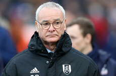 'Sooner or later they have to lose - why not against us?': Ranieri out to upset Solskjaer's men