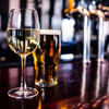 Wine before beer, or beer before wine? Either way, you'll be hungover - study