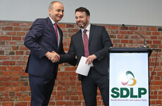 Opinion: The partnership with Fianna Fail won't give the SDLP the electoral boost it's hoping for