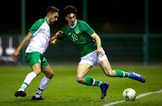 UCD prospect Farrugia picks Ireland ahead of Malta, France and Spain
