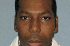 Alabama executed a Muslim inmate and refused his request to have an imam in the chamber