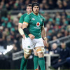Ireland back row Sean O'Brien to join London Irish after World Cup