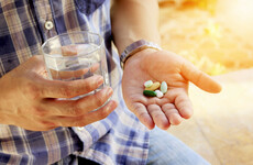 Opinion: Prevention is better than cure so there is no point in taxing vitamins