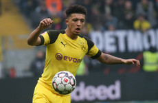 'I feel like young players are looking to go away now... But it's not easy' - The English teenager excelling in Germany