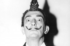 Happy birthday Salvador Dalí!