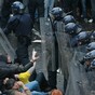Garda Ombudsman investigates 28 student protest complaints