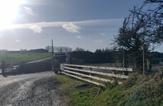Quarry site in Kildare continues to be used despite High Court order