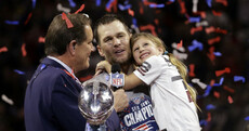 Know Your Sport? Take our weekly quiz
