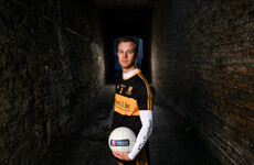 'I'm not really going to look back in the wing mirror too much, Kerry will move on, I'll move on'