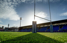 Leinster Senior Schools Cup quarter-final postponed due to outbreak of mumps