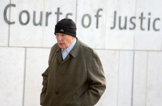 Retired surgeon Michael Shine found guilty of groping seven boys in his care over three decades
