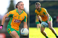 Sigerson Cup semi-final refixed to ease club v college clash but Silke still facing two games in one day