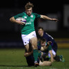 Ireland U20s impress in Scotland to make it two from two in the Six Nations