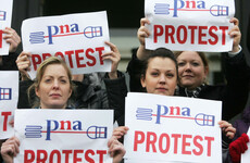 Psychiatric Nurses Association escalates action and announces three more strike days