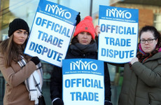 Talks over nurses' strike end at Labour Court