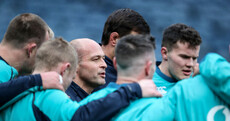 Schmidt's Ireland bid to get Six Nations campaign up and running in Edinburgh