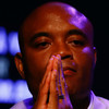 'I worked my entire life for this sport': Anderson Silva brought to tears ahead of UFC comeback