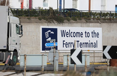 UK government terminates £13.8m contract with Seaborne Freight for no-deal Brexit ferries