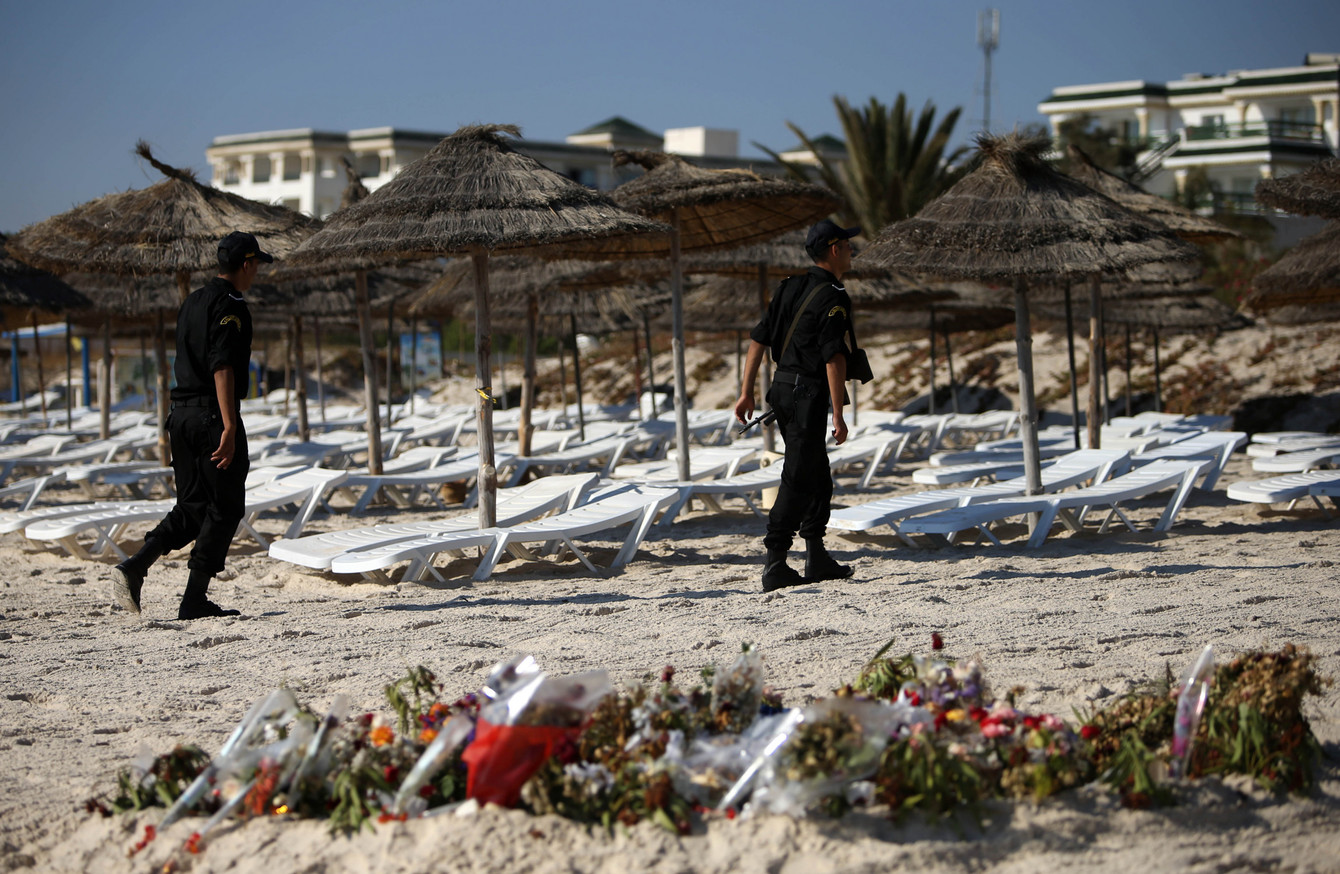 tunisia attack 2015 effect on tourism