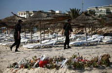 Four jihadists get life for deadly 2015 Tunisia beach attacks in which three Irish tourists died