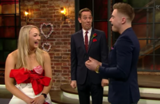 Thankfully, last night's Late Late Valentine's Special delivered on the cringeworthy moments